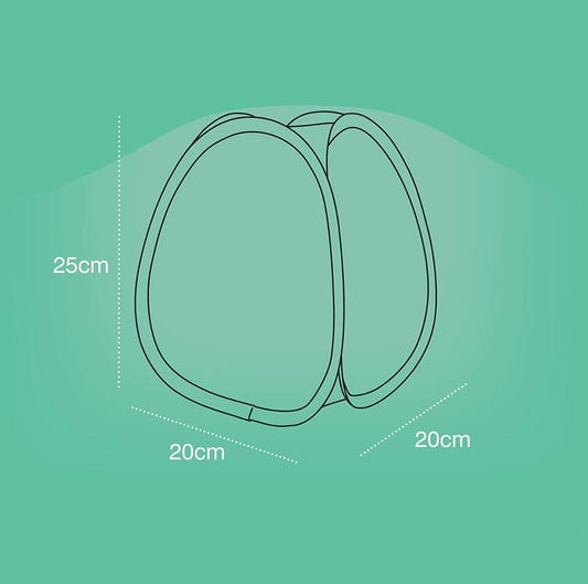 Water Shedder Accessory