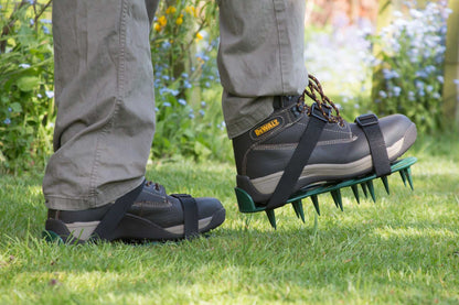 Etree ProSpike - Lawn Aerator Shoe Lawn & Garden