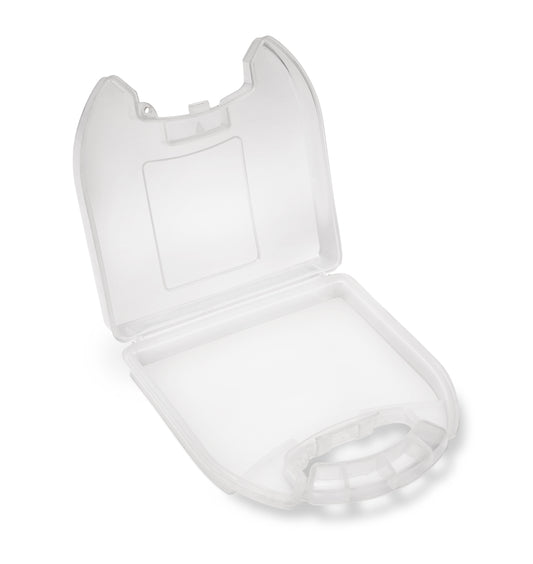 Plastic Clear Storage Case (50x185x145mm internal) - Etree - Etree - Tool Storage & Organization