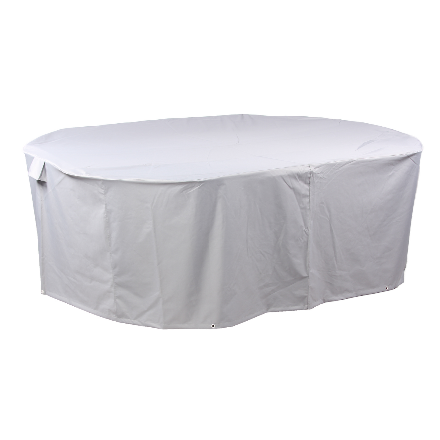 Premium Patio Set Cover - Large Oval - 278 X 204 X 106 (H) cm