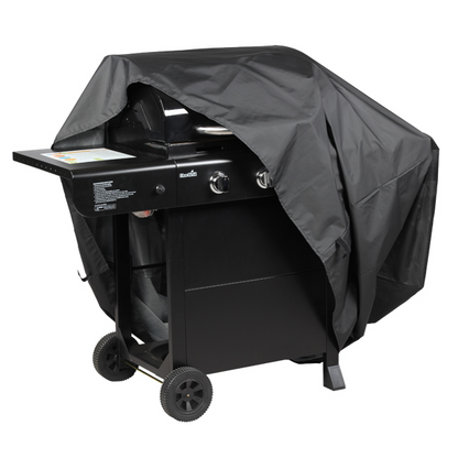 Premium Wagon/ Trolley Barbecue Cover - 122 X 71 X 90 (H) cm