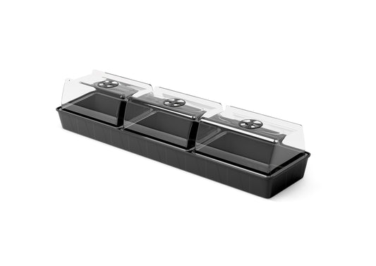 Etree Unheated Propagator Super Set 76cm Propagator