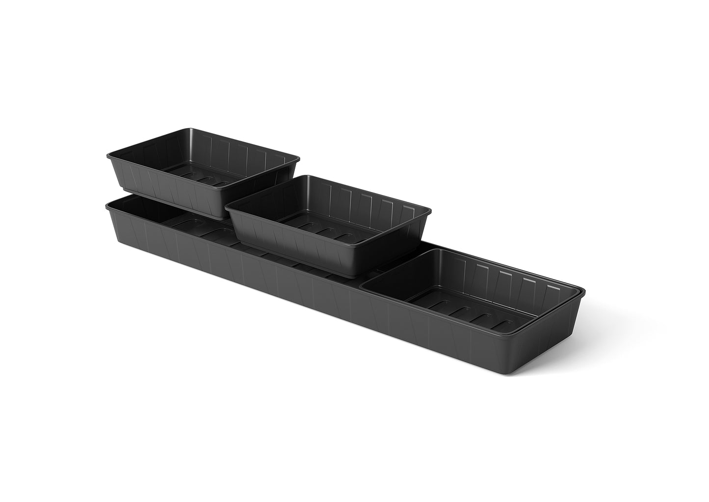 Etree Unheated Propagator Super Set 76cm Propagator