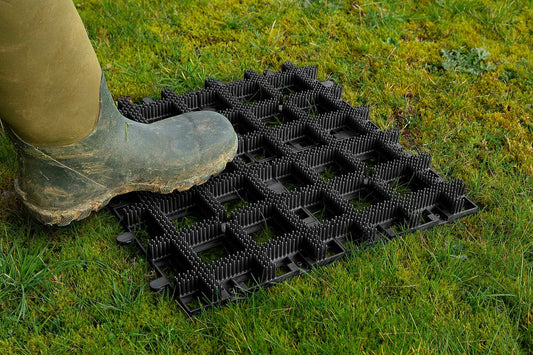 Etree Boot Scraper Mat Door Mats