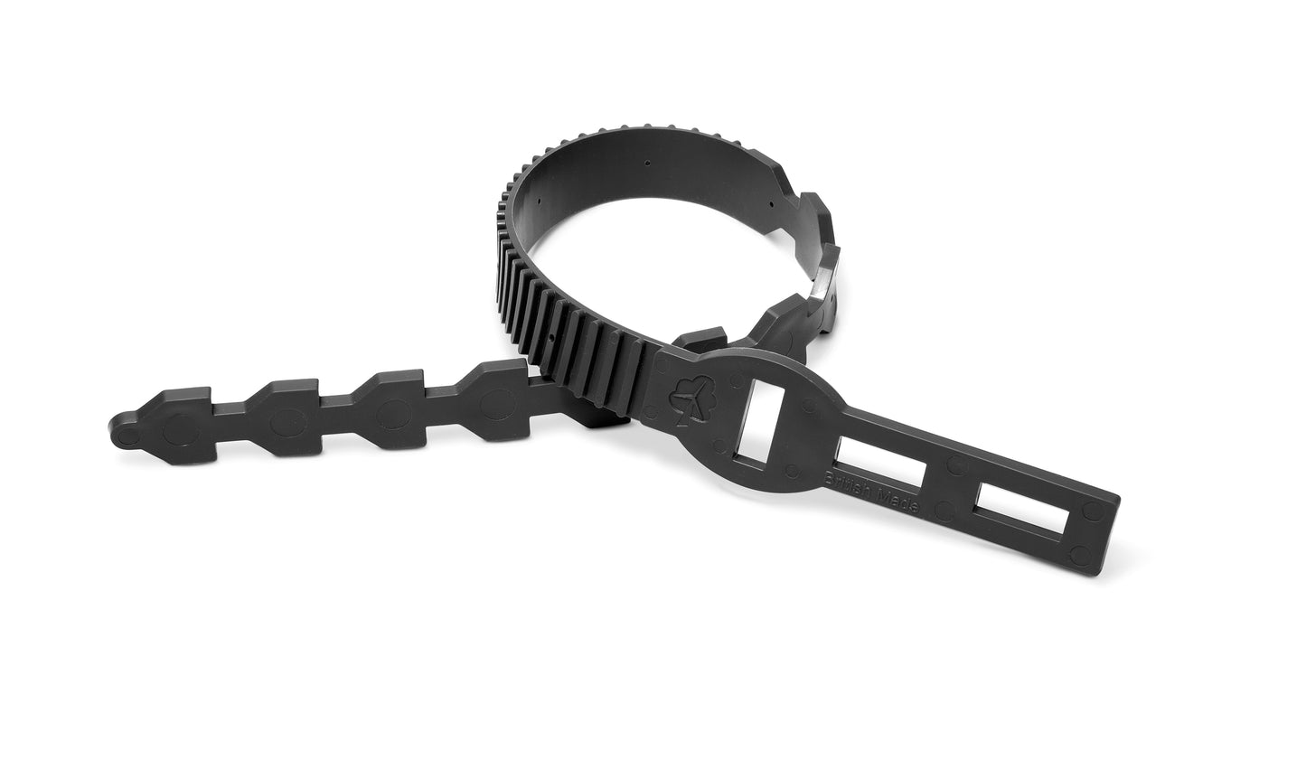 Etree Tree Ties 19" or 24" (2pcs) Gardening Accessories