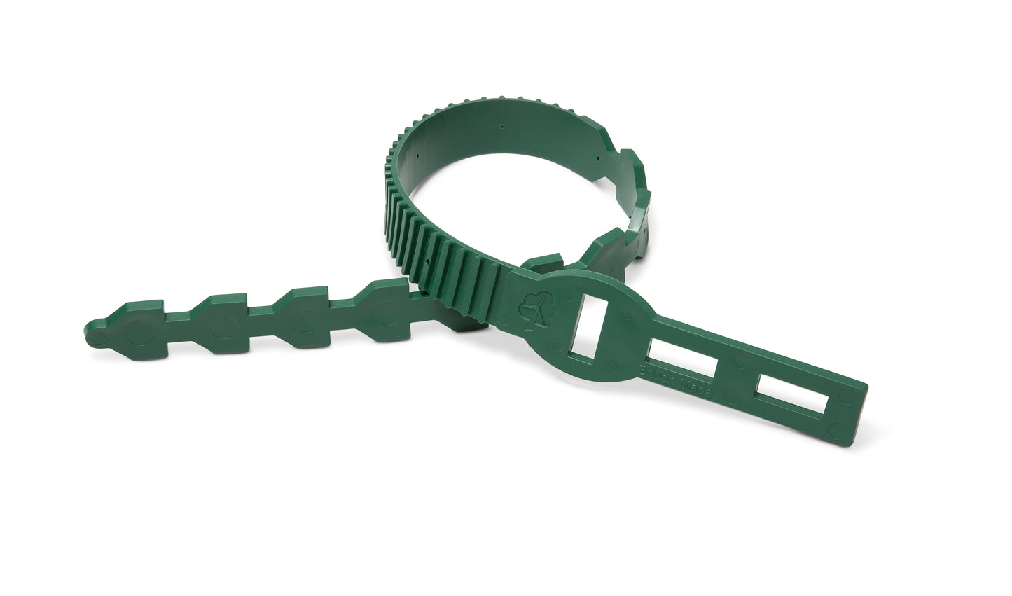 Etree Tree Ties 19" or 24" (2pcs) Gardening Accessories