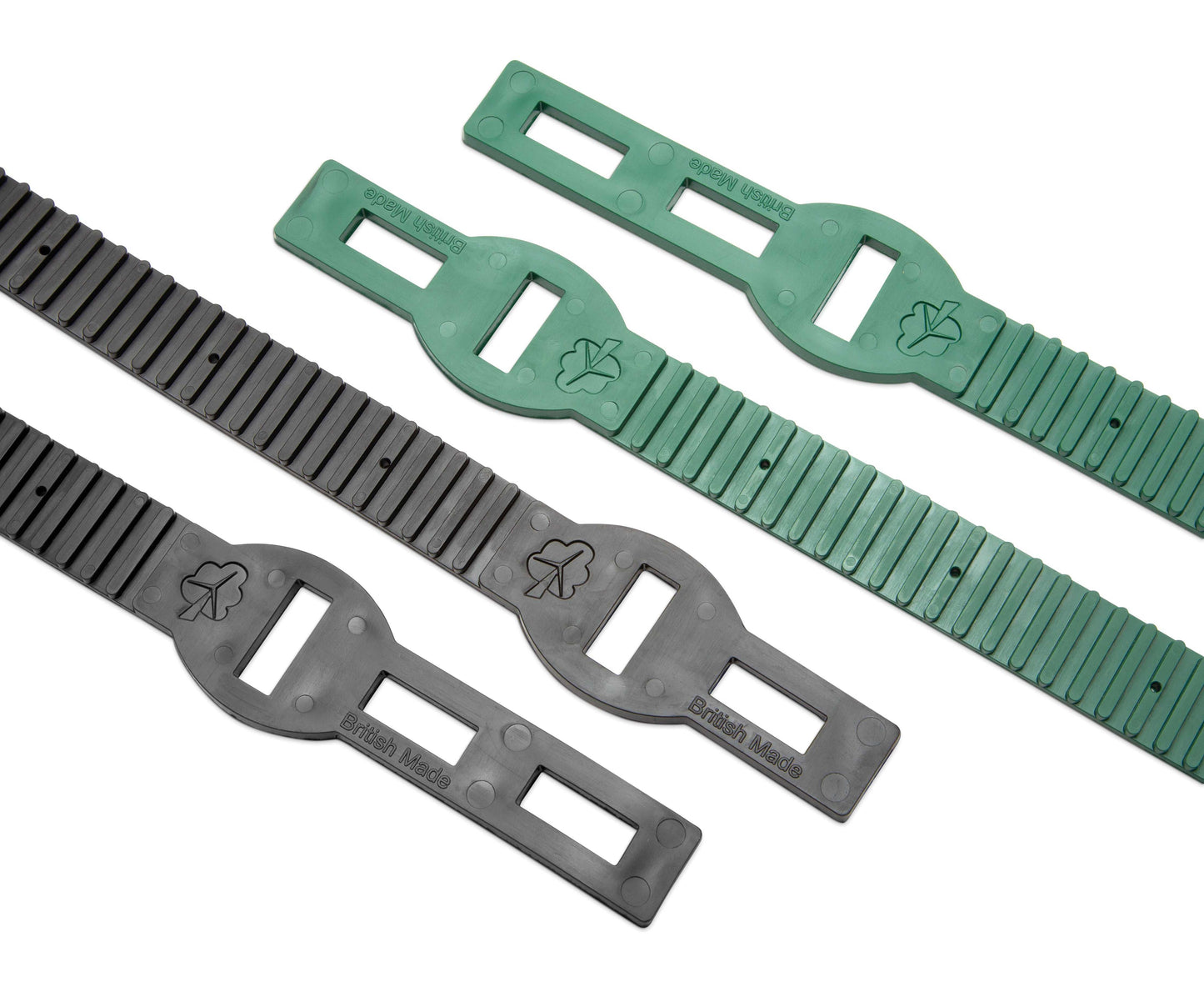 Etree Tree Ties 19" or 24" (2pcs) Gardening Accessories