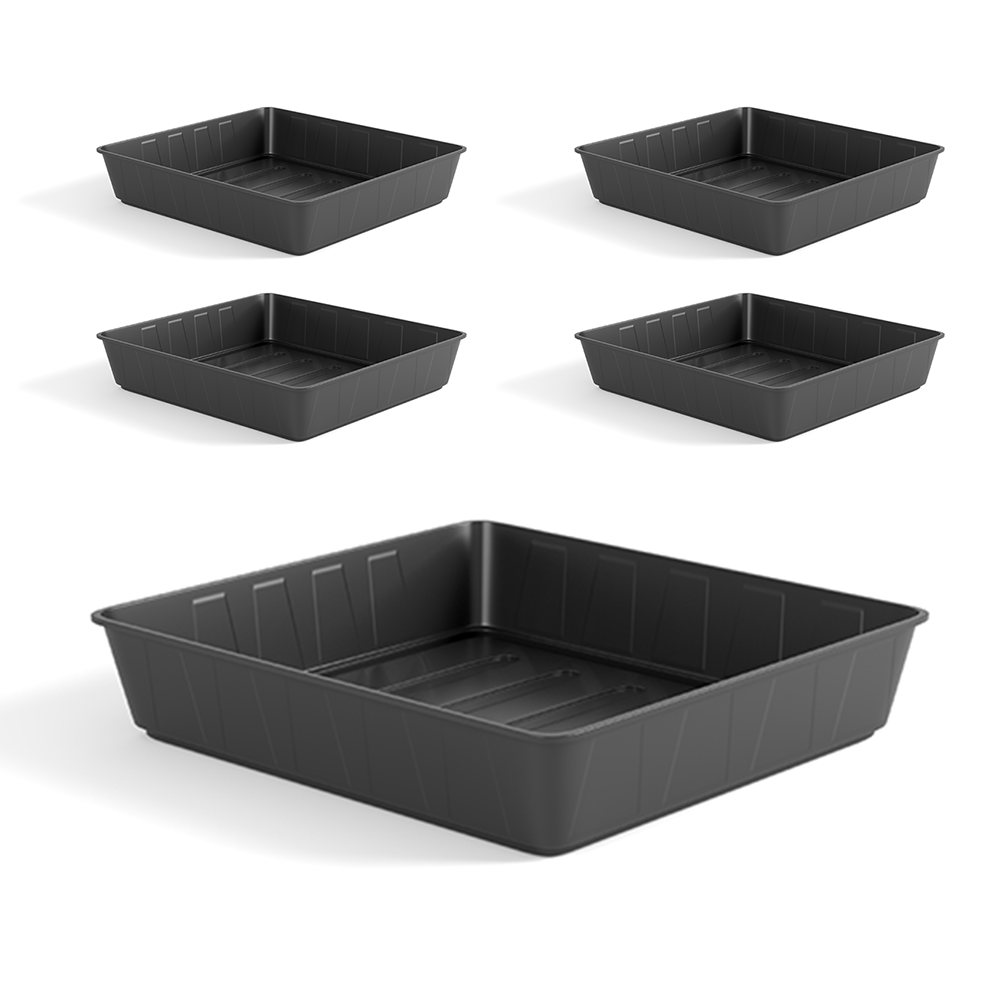 Heavy Duty Seed or Gravel Tray Various Sizes