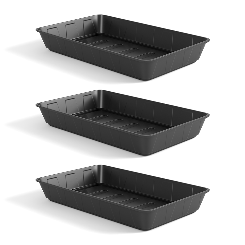 Heavy Duty Seed or Gravel Tray Various Sizes