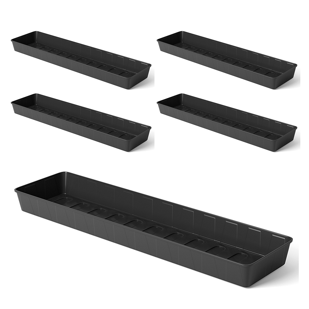Heavy Duty Seed or Gravel Tray Various Sizes