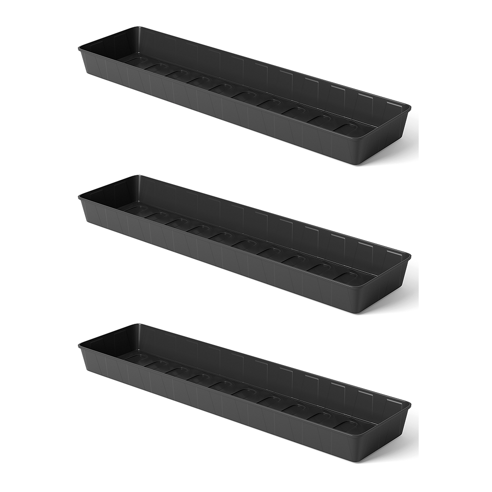 Heavy Duty Seed or Gravel Tray Various Sizes