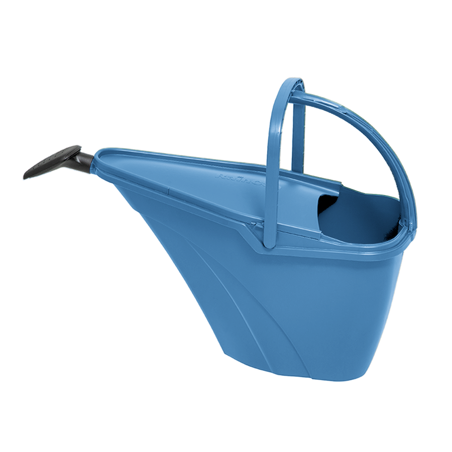 Prevented Ocean Plastic™ Rain Collecting Watering Can in Ocean Blue (7 Litre)