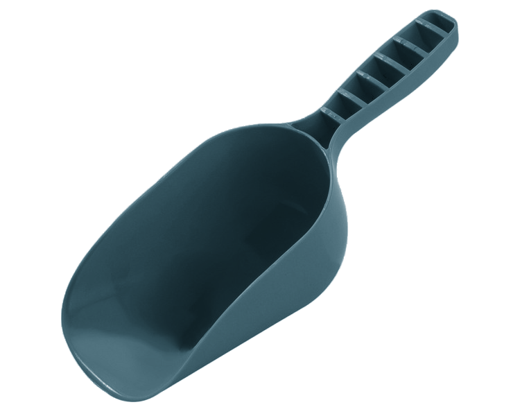 Large Handy Scoop