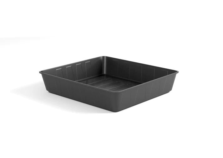 Heavy Duty Seed or Gravel Tray Various Sizes - Etree - Etree - Garden Pot Saucers & Trays