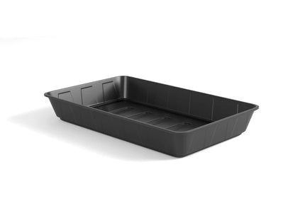 Heavy Duty Seed or Gravel Tray Various Sizes - Etree - Etree - Garden Pot Saucers & Trays