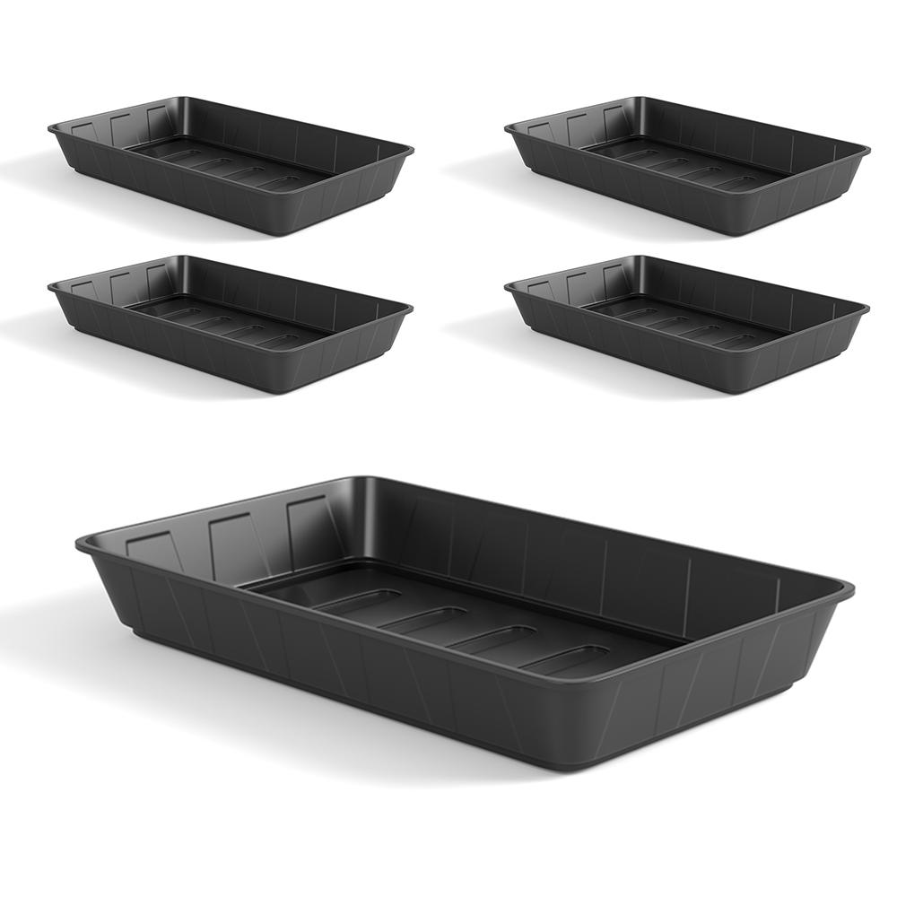 Heavy Duty Seed or Gravel Tray Various Sizes